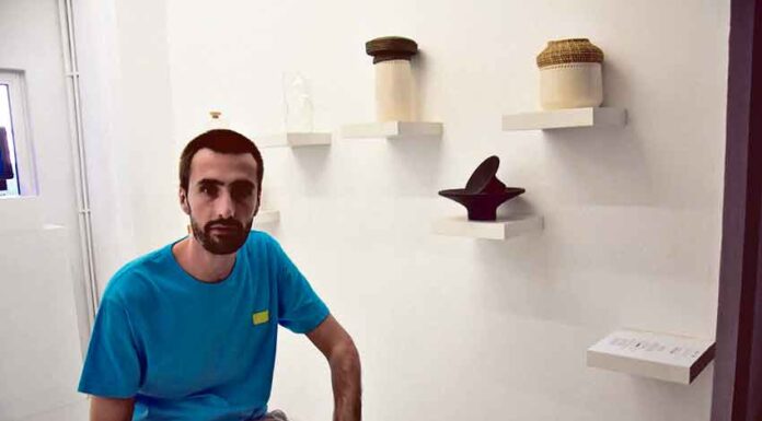 Introdução do Design foi uma revolução na indústria da cerâmica