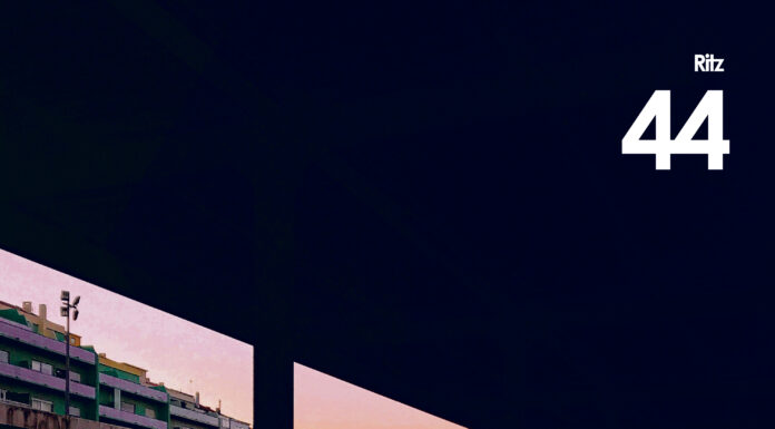 Álbuns de produtor caldense Ritz estão nas listas dos melhores do ano