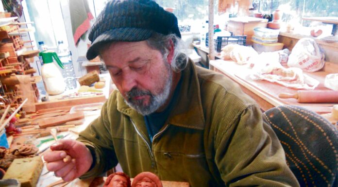 Ceramistas ajustam-se à realidade pandémica