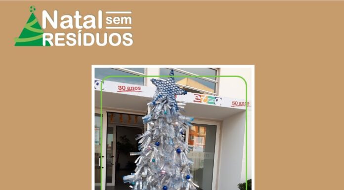 ETEO ganha menção honrosa em concurso da Deco Jovem