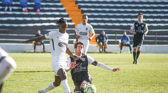 Dos nervos à superação, o Caldas merecia mais pela segunda parte