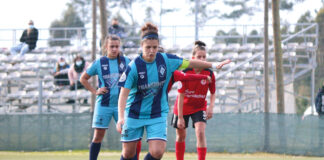 Futebol: A-dos-Francos soma empate no último jogo da primeira fase