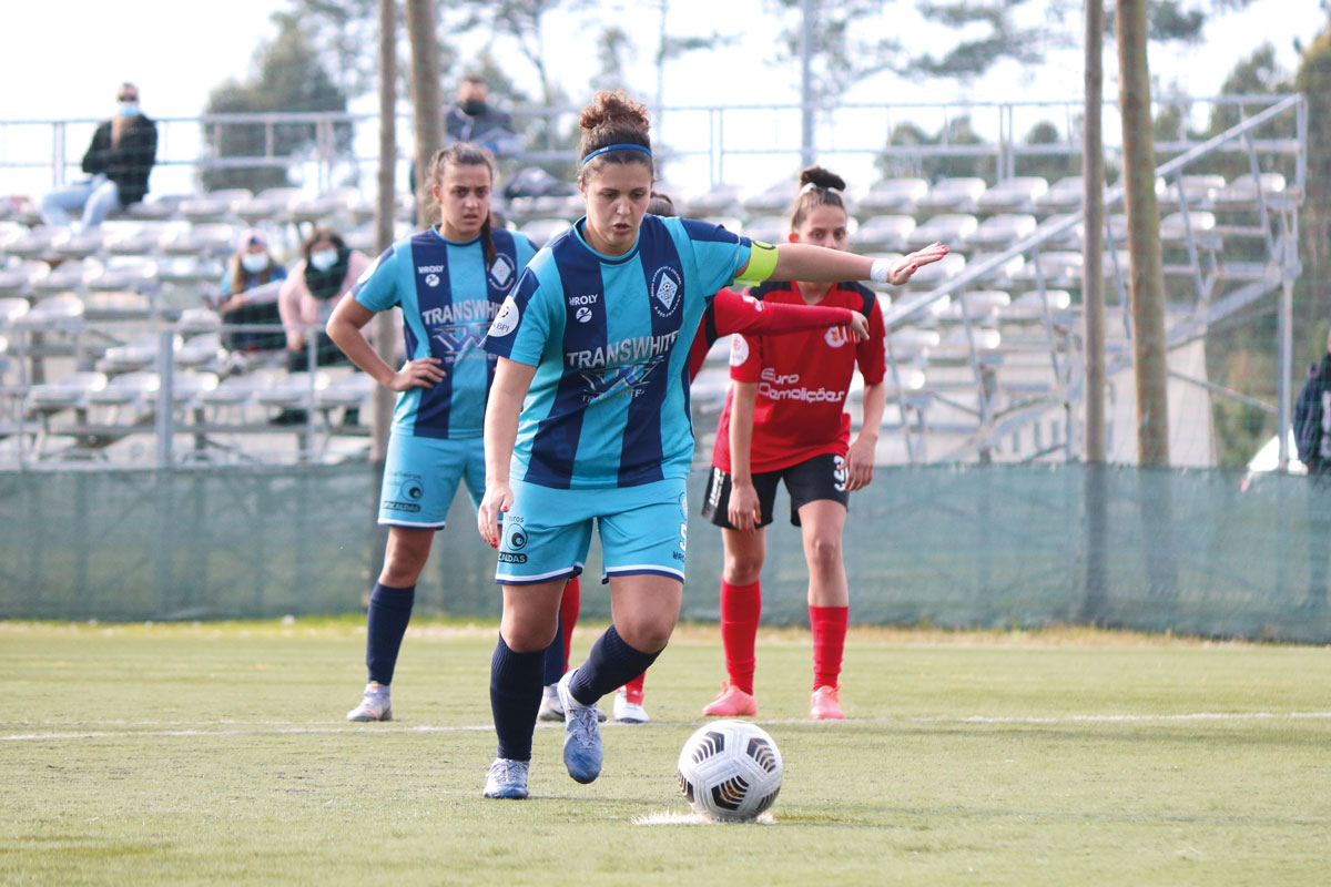 Futebol: A-dos-Francos soma empate no último jogo da primeira fase