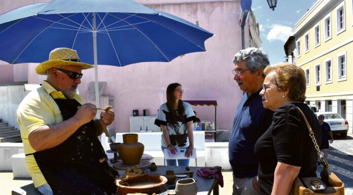 Associação de Cidades e Vilas de Cerâmica prepara site para o setor