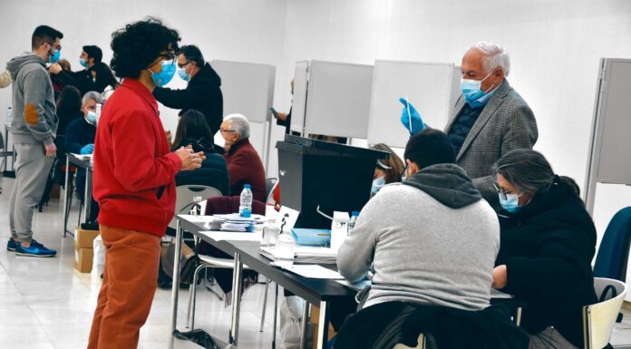 CDS acusa Câmara das Caldas de atitude “imprudente e irresponsável” no processo eleitoral