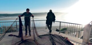 Câmaras assumem Centro de Interpretação da Lagoa a partir de março