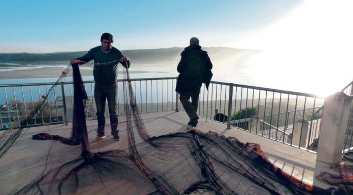 Câmaras assumem Centro de Interpretação da Lagoa a partir de março