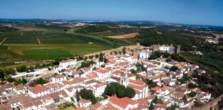 Câmara de Óbidos vai contrair empréstimos bancários de 2 milhões de euros para financiar várias obras