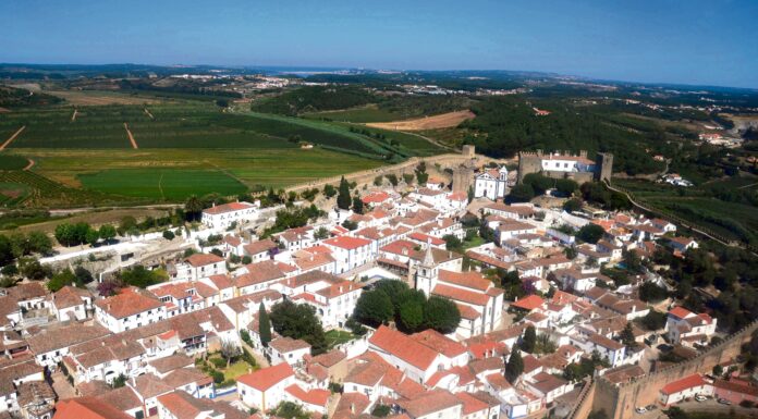 Assembleia de Óbidos viabiliza reabilitação da Casa dos Seixos
