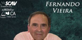 Almodôvar mantém Fernando Vieira na direção