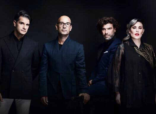 The Gift lançam hoje uma app com conteúdos exclusivos sobre a banda