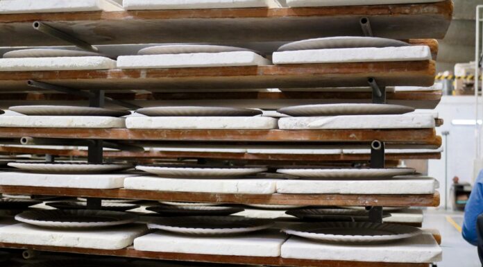 Cerâmica da região vale mais de 60 milhões