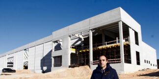 Embala na Hora investe para concentrar operação na zona industrial de Óbidos