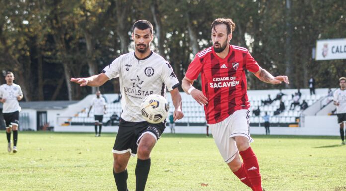 Desporto continua, mas só nas provas profissionais