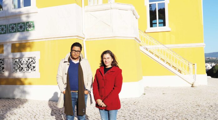 José Godinho assume Ceeria