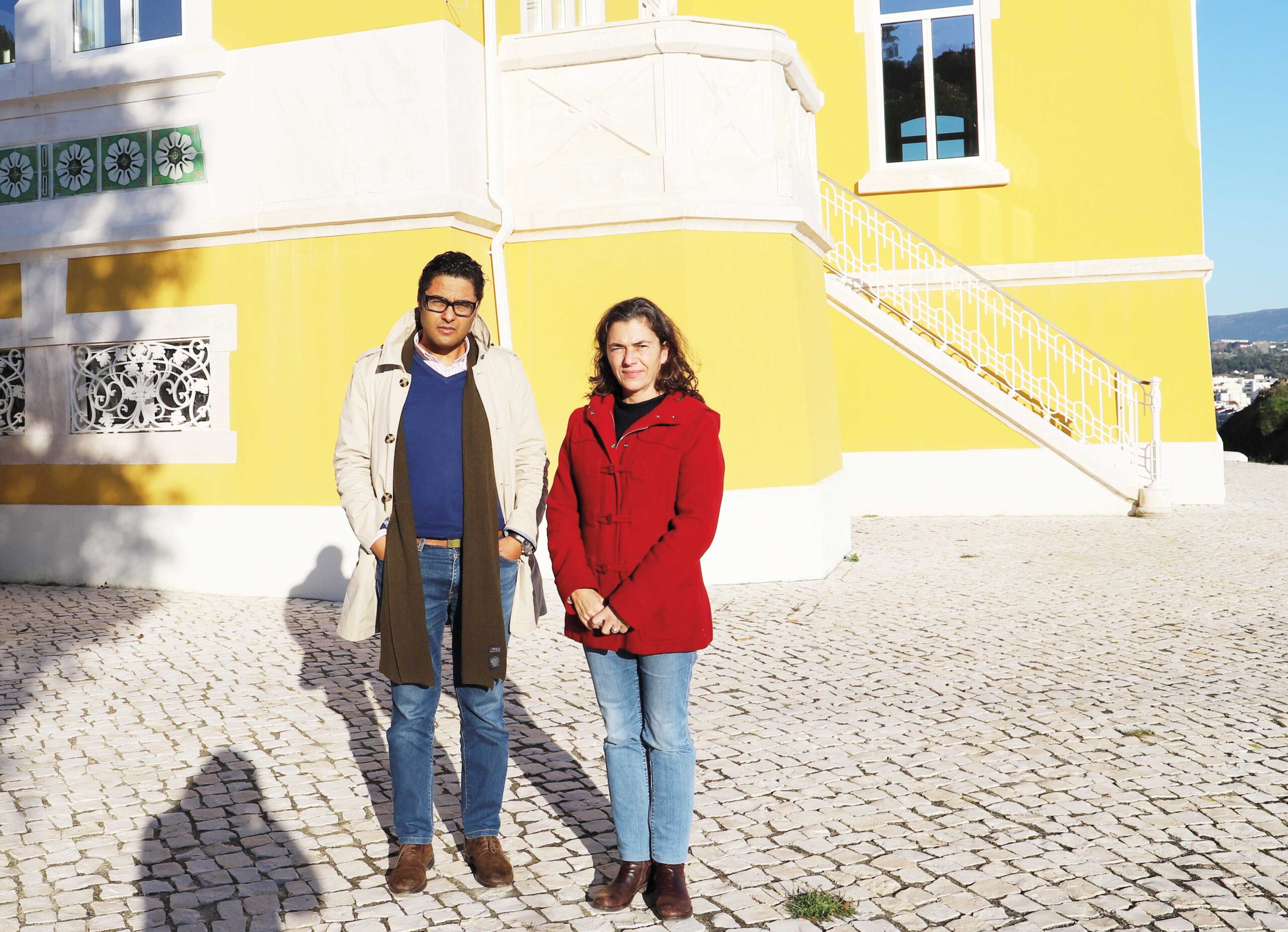 José Godinho assume Ceeria