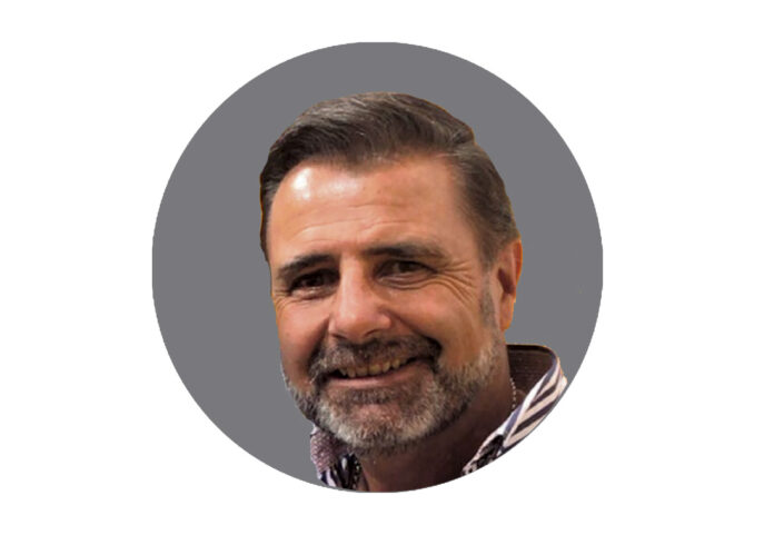 Paulo Pessoa Carvalho