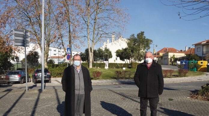 Cadaval ajustou celebrações do feriado municipal devido ao confinamento