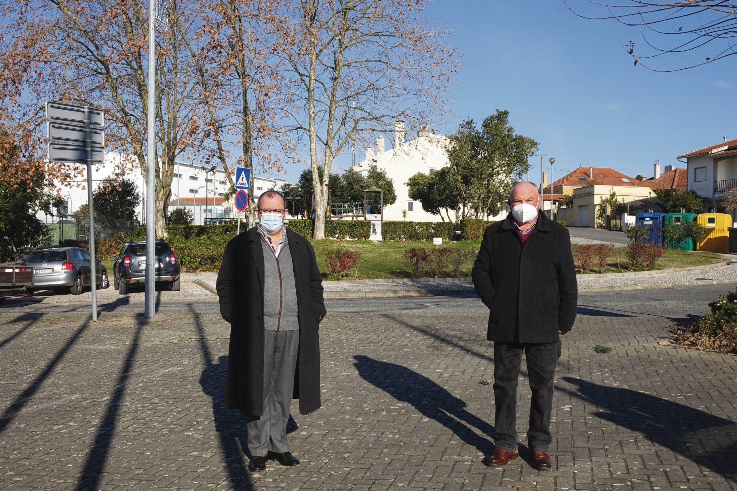 Cadaval ajustou celebrações do feriado municipal devido ao confinamento