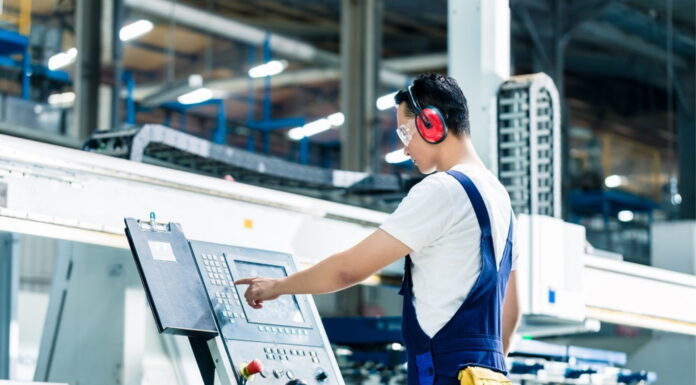 Multitempo recruta 70 operadores de produção para trabalhar na Schaeffler