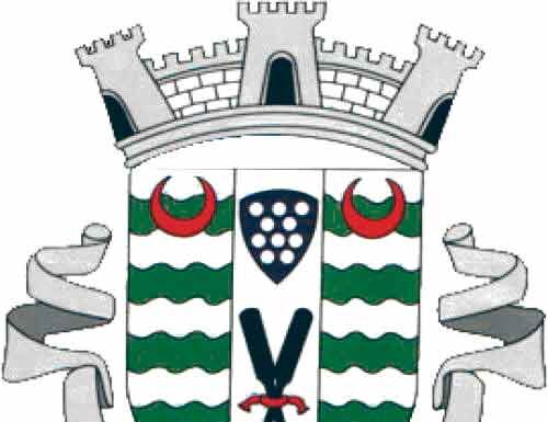 Vau – campos agrícolas e de golfe, junto ao mar e à Lagoa de Óbidos