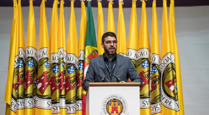 Covid-19: Distrital da ANAFRE defende encerramento das escolas