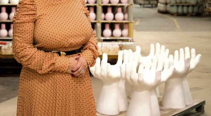 Obras de artistas e empresas alcobacenses em exposição no Aeroporto de Lisboa