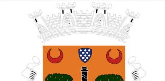 Uma freguesia que junta um castelo, a Lagoa e campos de cultivo