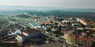 Cadaval: Câmara investe na rede de percursos pedonais e rede de águas