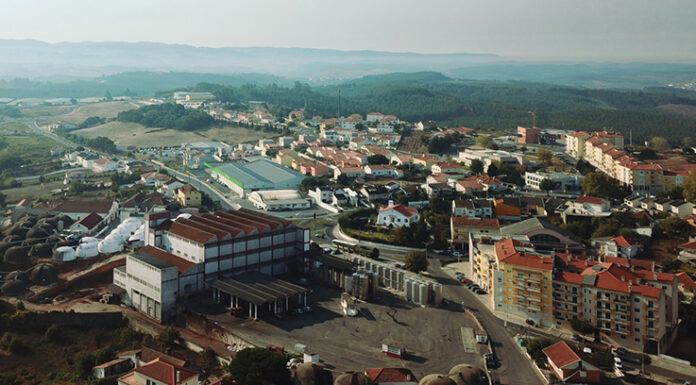 Cadaval – Festa da Juventude no Parque de Lazer este mês