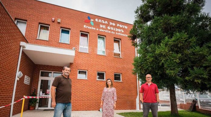 Serviço de intervenção familiar no domicílio entra em funcionamento