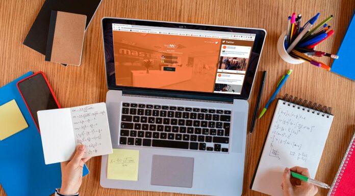 Procura emprego ou quer mudar de área? A Master D tem cursos online ao seu ritmo