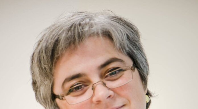 Adriana Nogueira reconduzida como diretora regional de cultura do Algarve