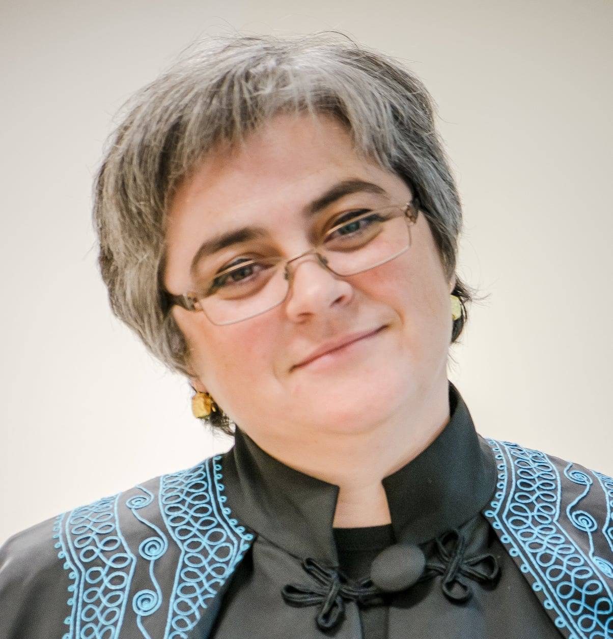 Adriana Nogueira reconduzida como diretora regional de cultura do Algarve