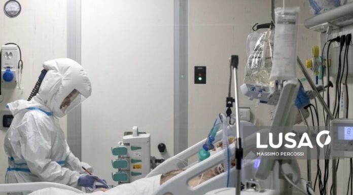 Portugal com mais 152 mortes, 10.385 casos e recorde de internamentos em 24 horas