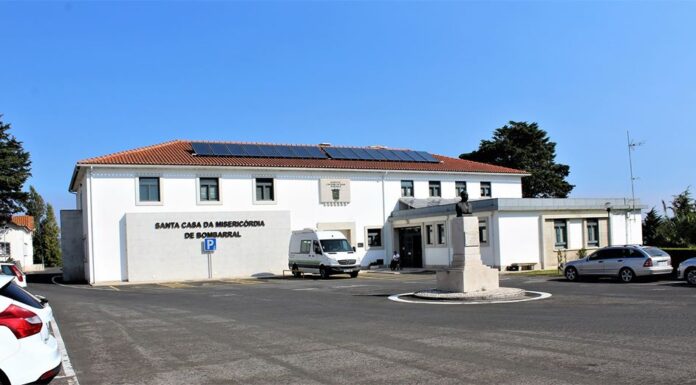 Hospital Casimiro da Silva Marques tem 59 casos