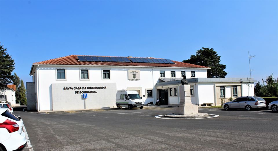 Hospital Casimiro da Silva Marques tem 59 casos