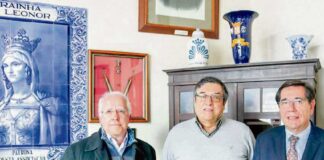 João Marques Pereira formaliza recandidatura ao Montepio