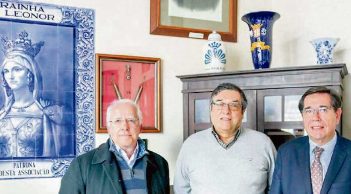 João Marques Pereira formaliza recandidatura ao Montepio