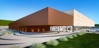 Câmara de Alcobaça recebe visto do Tribunal de Contas para Multiusos