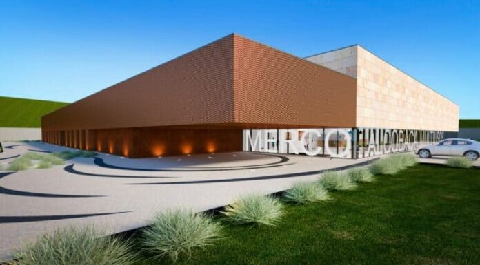 Câmara de Alcobaça recebe visto do Tribunal de Contas para Multiusos