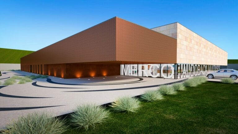 Câmara de Alcobaça recebe visto do Tribunal de Contas para Multiusos