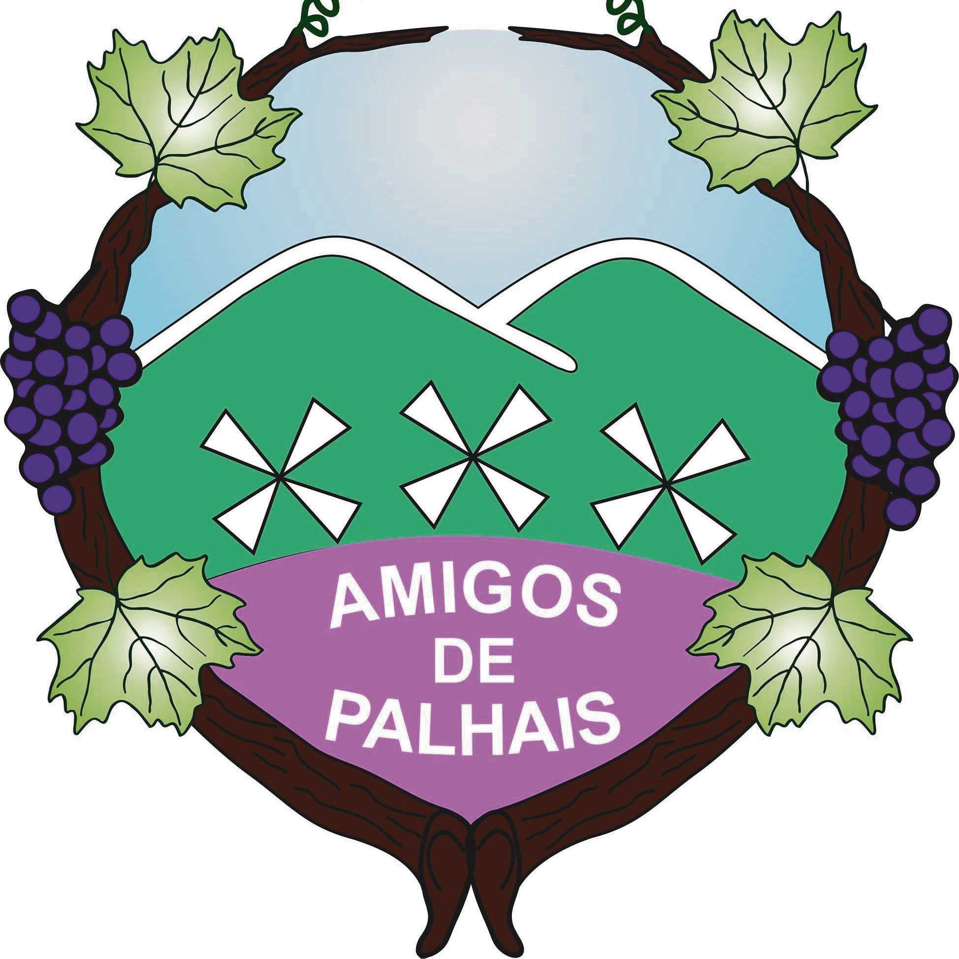União de Amigos de Palhais comemorou o 50º aniversário