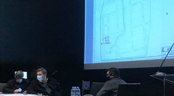 Obra da ALEB arranca a 10 de fevereiro