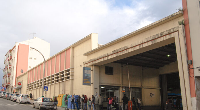 Estação rodoviária de Alcobaça entra em obras em fevereiro