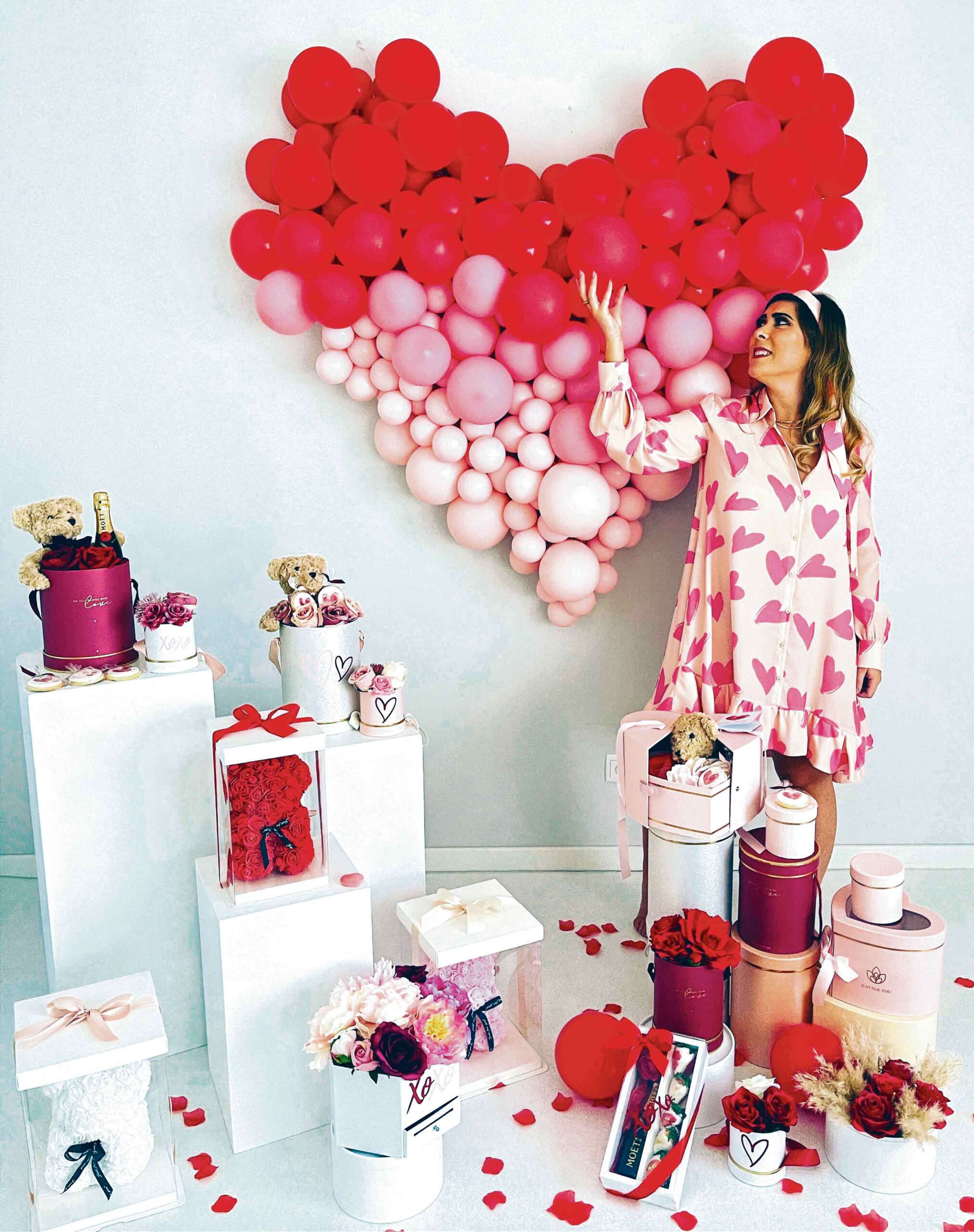 Jovem caldense inova em ofertas para dias festivos