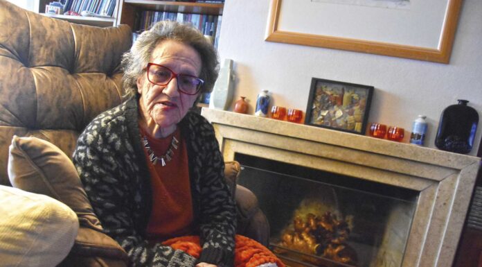 Uma vida dedicada a cuidar do outro