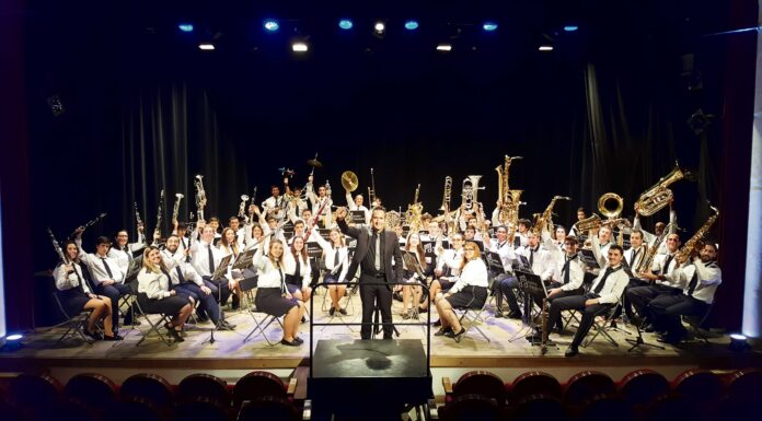 Orquestra Filarmónica Obidense destacou-se em festival alemão online