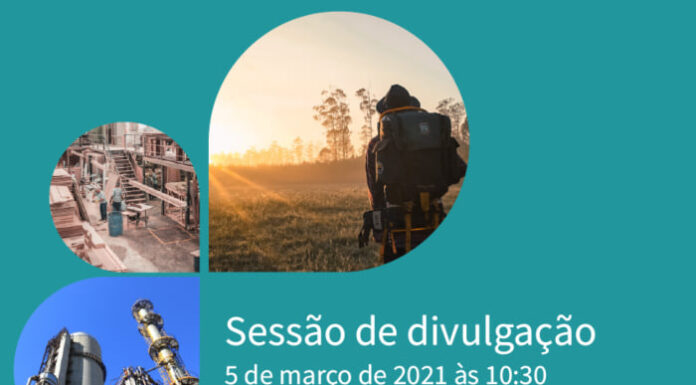 OesteCIM prepara sessão sobre apoio à produção nacional