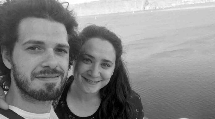 Arquiteto e enfermeira ambicionam levar arte urbana a todos